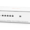 Thiết bị chuyển mạch HPE Networking Instant On 5 cổng Gigabit, Dòng 1430 (R8R44A)