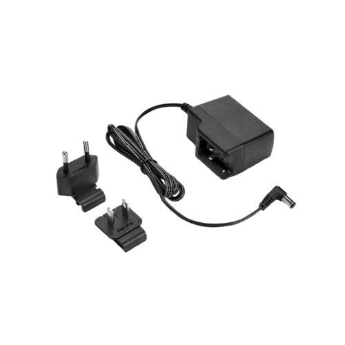 HPE Networking Instant On 12V/18W Power Adaptor RW (R9M79A)