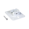 HPE Networking Instant On ION‑MNT‑OTDR Outdoor Bracket (R3R57A)