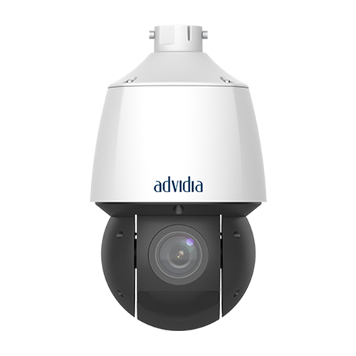Camera IP PTZ Advidia 4MP M-400-P