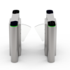 Cổng Flap Barrier ZKTeco FBL6000 Pro