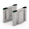 Cổng Flap Barrier ZKTeco FBL6000 Pro