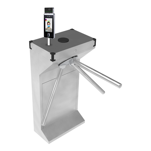 Cổng Tripod Turnstile ZKTeco TS1000D