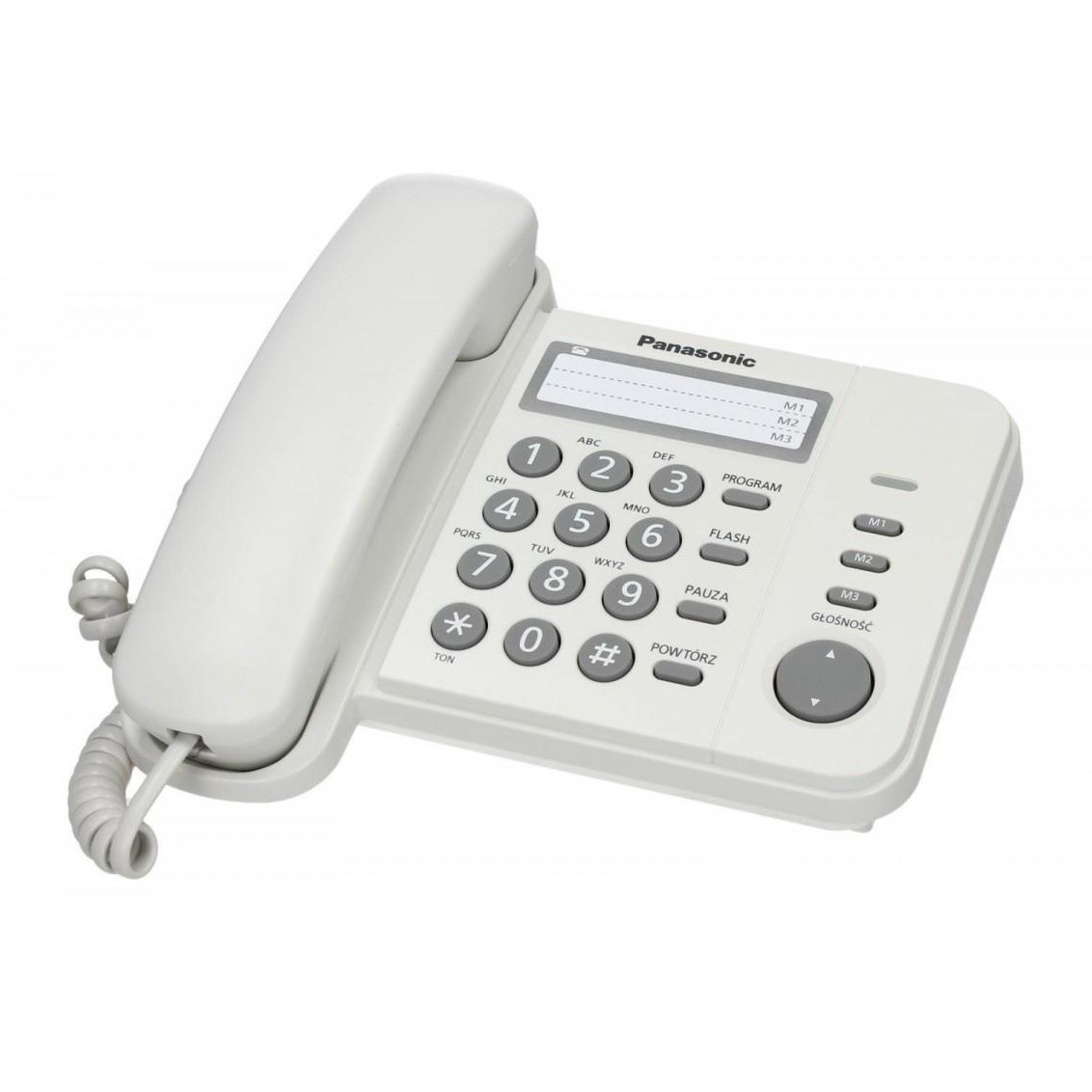 Điện thoại KX-TS520MX