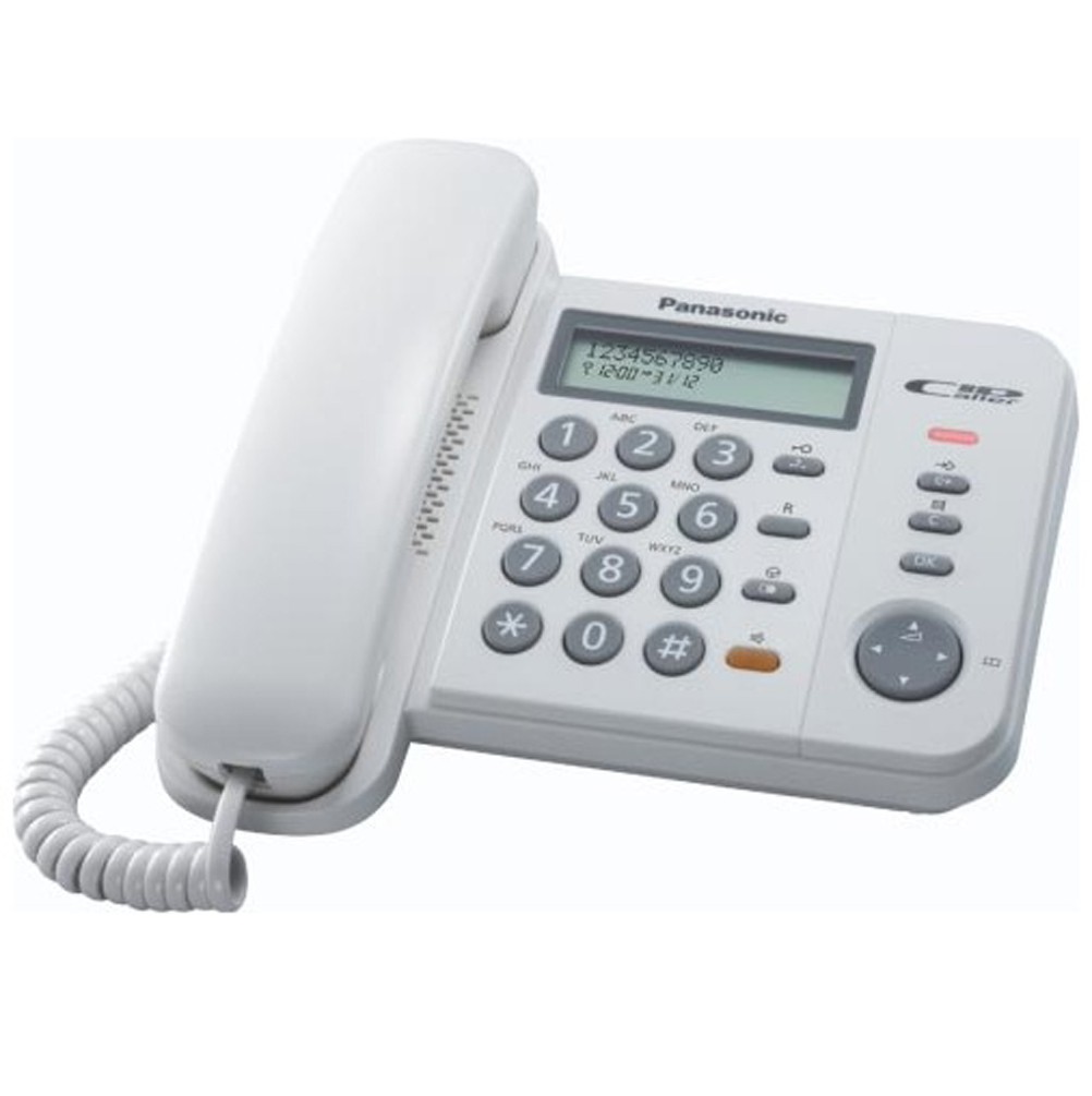 Điện thoại KX-TS580MX