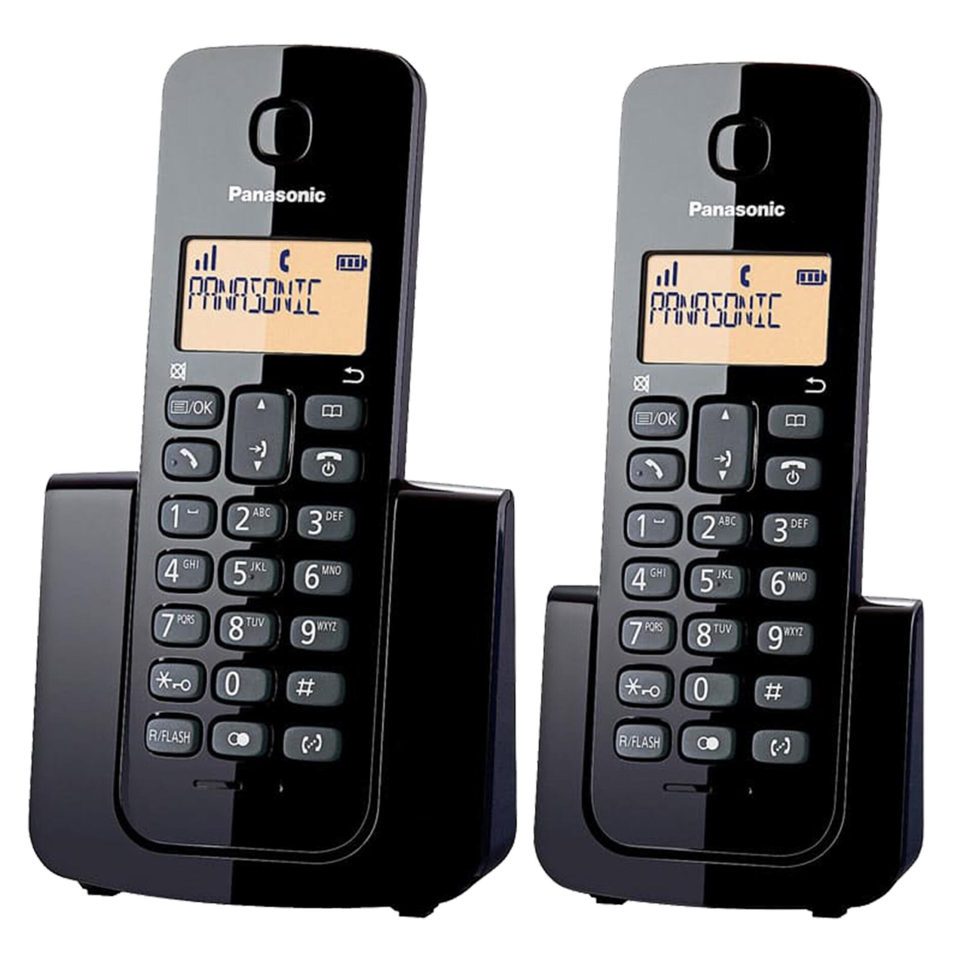 Điện thoại KX-TGB112CX