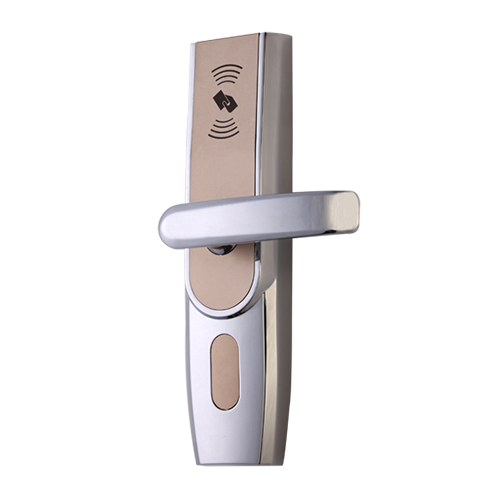 Khóa Khách Sạn Công Nghệ RFID ZKTeco LH5000