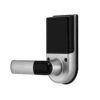 Khóa Thông Minh Vân Tay Và Mã Số Tích Hợp Bluetooth ZKTeco ML300
