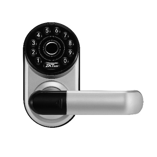 Khóa Thông Minh Vân Tay Và Mã Số Tích Hợp Bluetooth ZKTeco ML300