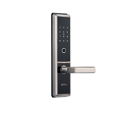 Khóa Vân Tay Cao Cấp Tích Hợp Bluetooth ZKTeco TL300B