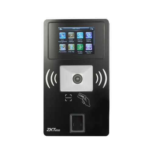ZKTeco BR1200 [FBM]