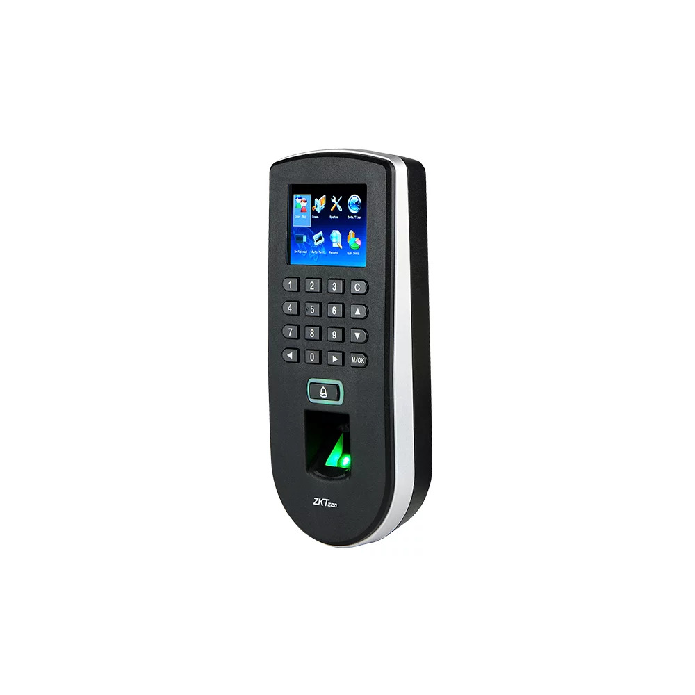 ZKTeco F19