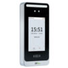 Thiết bị chấm công và kiểm soát truy cập đa sinh trắc ZKTeco SpeedFace M4