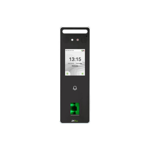 Thiết Bị Chấm Công Và Kiểm Soát Truy Cập ZKTeco SpeedFace-V3L Series