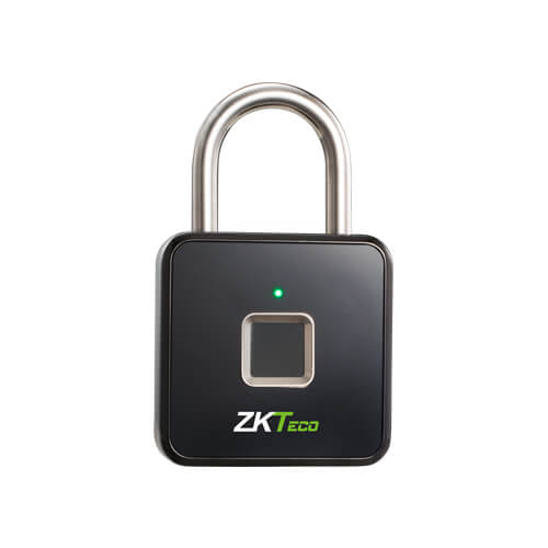 Khóa Móc (Padlock) Vân Tay Thông Minh ZKTeco