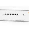 Thiết bị chuyển mạch HPE Networking Instant On 8 cổng Gigabit, Dòng 1430 (R8R45A)
