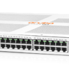 Thiết bị chuyển mạch HPE Networking Instant On 48 cổng Gigabit, 4 cổng SFP+, Dòng 1930 (JL685A)