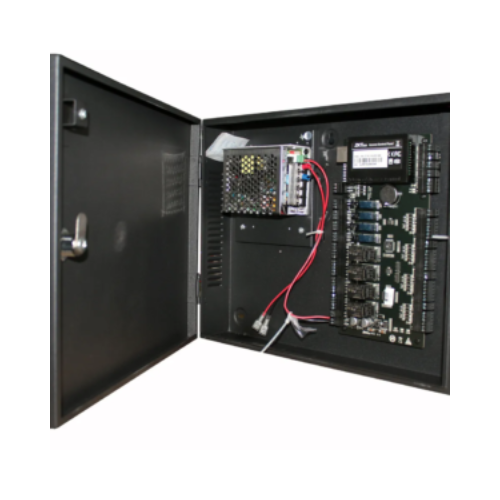 Bộ Điều Khiển ZKTeco C3-400 Package B