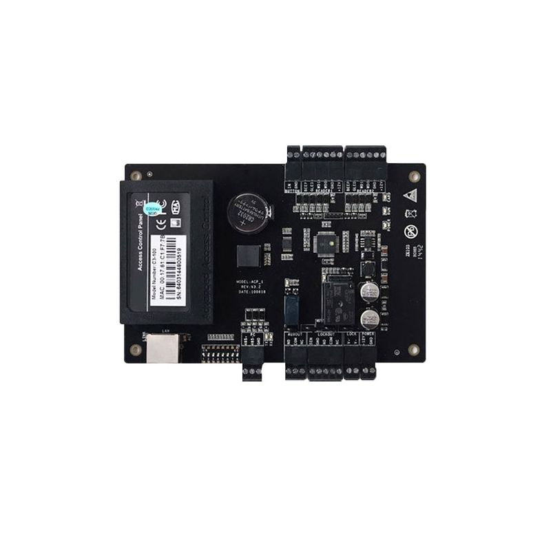 Bộ điều khiển ZKTeco C3-100 Pro