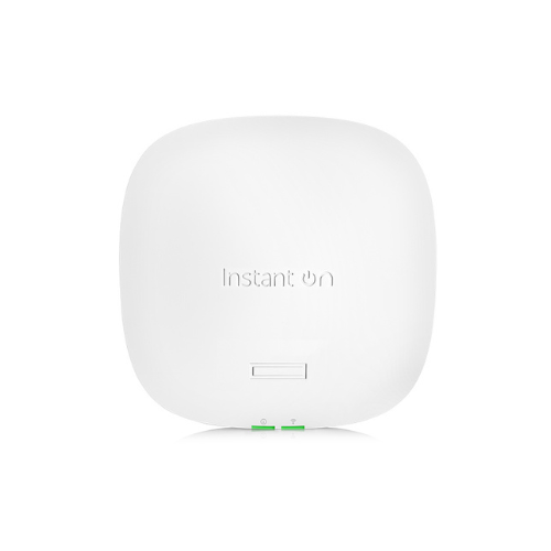 HPE Networking Instant On Access Point AP25
