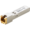 Module thu phát HPE Networking Instant On 1G SFP RJ45 T 100m Cat5e (R9D17A)