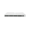 Thiết bị chuyển mạch HPE Networking Instant On 48 cổng Gigabit, 4 cổng SFP+, Dòng 1930 (JL685A)