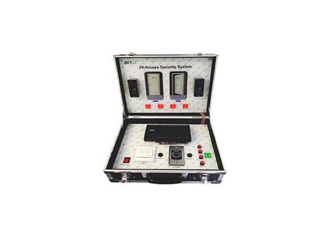 ZKTeco inBIO460 Demo Kit