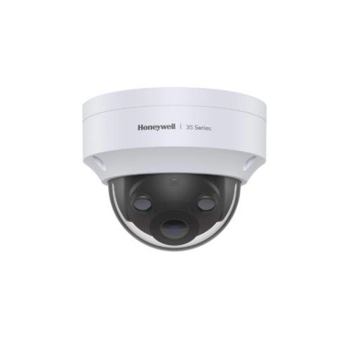 Camera IP Dòng 35 Series Honeywell 3MP HC35W43R3