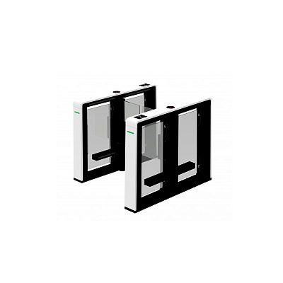 Cổng Swing Barrier ZKTeco SBTL7022