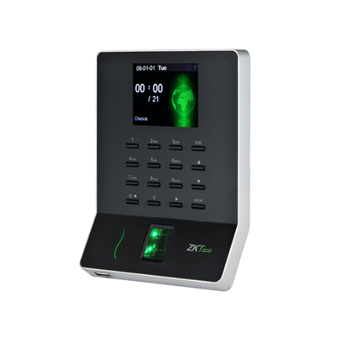 Máy chấm công không dây ZKTeco WL20