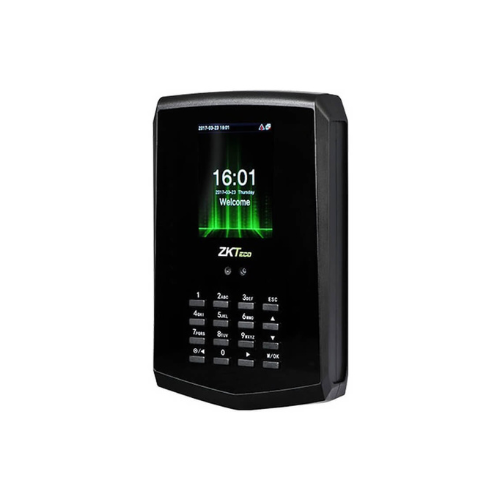 Máy chấm công và kiểm soát truy cập bằng khuôn mặt ZKTeco KF460