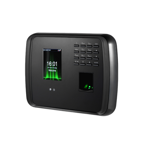 Máy chấm công và kiểm soát truy cập đa sinh trắc học ZKTeco MB460