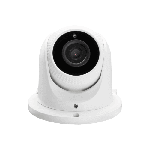 Camera IP Dòng Lite ZKTeco 2MP ES-852O22C-S5