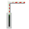 ZKTeco ProBG3000 Series High Performance Barrier Gate with High-Speed