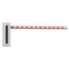 ZKTeco ProBG3000 Series High Performance Barrier Gate with High-Speed