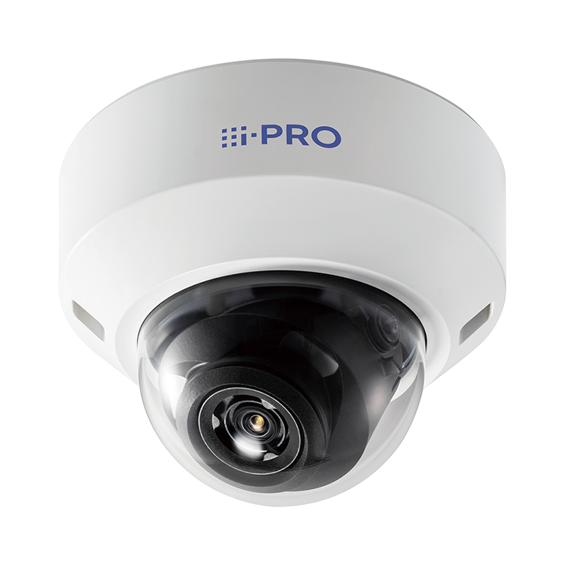 i-PRO WV-U2132LA
