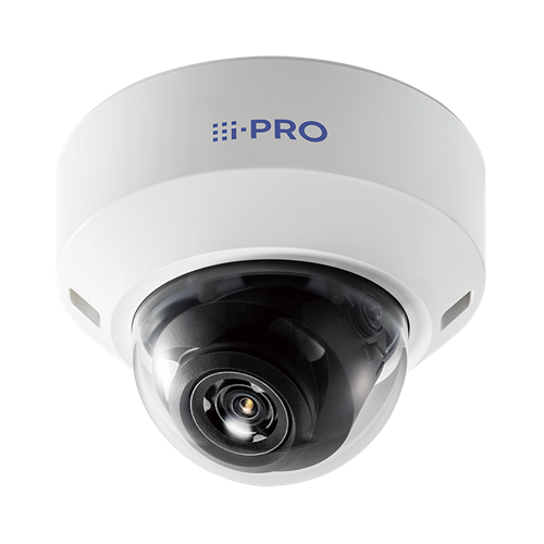 Camera IP Dòng U-Series i-PRO 2MP WV-U2132LA