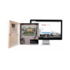 Honeywell MPA2 Access Control Panel