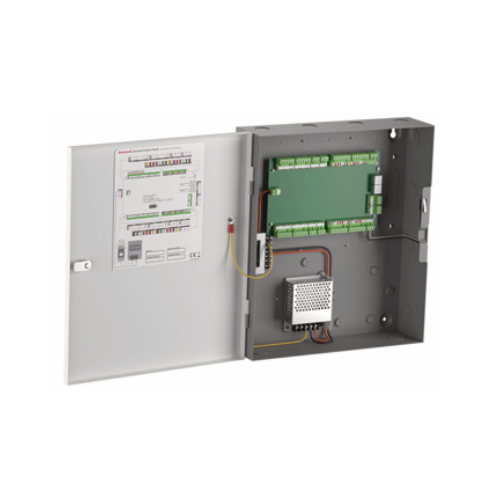 Honeywell PRO4000 Controllers