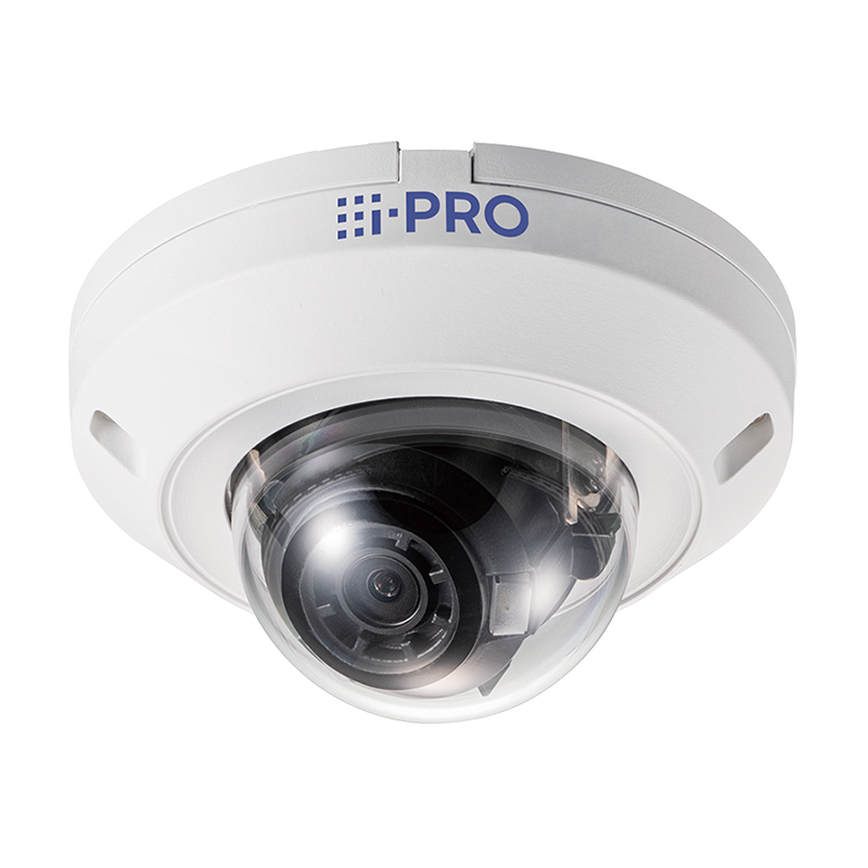 i-PRO WV-U2130LA