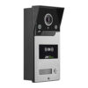 ZKTeco VE01-B52L PoE Video Intercom Outdoor Stations