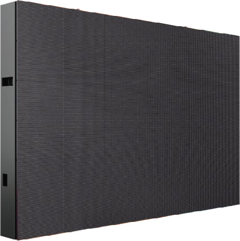 ZKTeco DGLED-Indoor Full-Color LED Display
