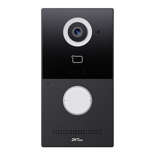 ZKTeco VE01-B25L Smart Video Outdoor Station