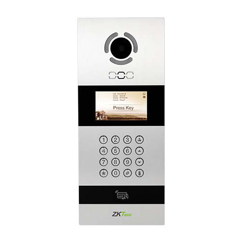 ZKTeco VEX-B21L Smart Video Outdoor Station