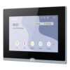 ZKTeco VT07-B26L-W Smart Video Indoor Monitor