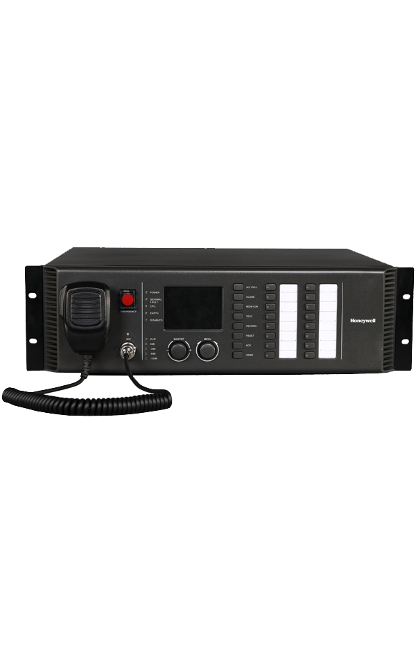 Bộ điều khiển PAVA Honeywell HCU-2000