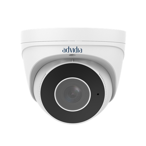 Camera IP Advidia 2MP M-24-V-T