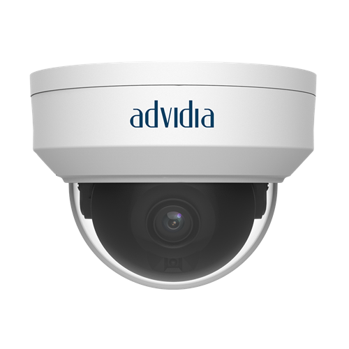Camera IP Advidia 4MP M-46-F-V2