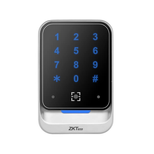 Đầu đọc mã QR & RFID ZKTeco Dòng QR600