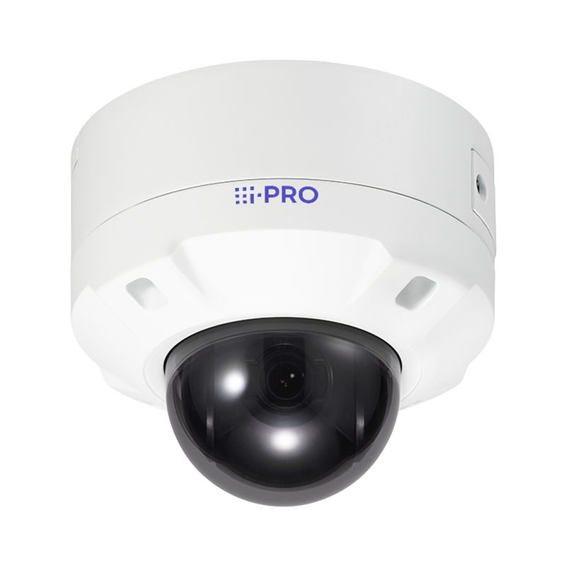 i-PRO WV-U65300-ZYG